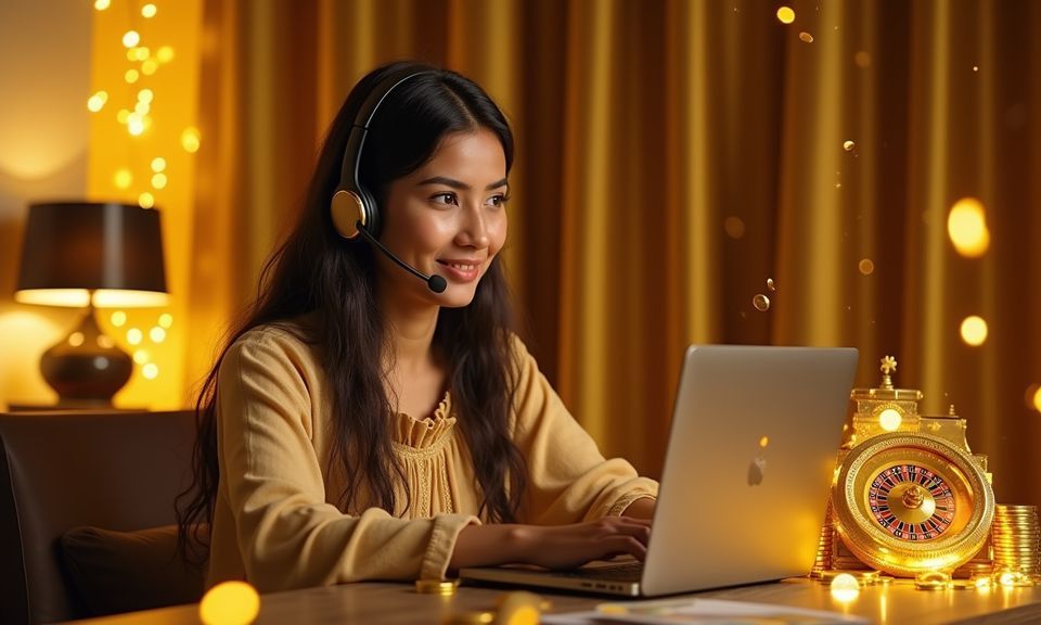 66viptaka Live Immersive Roulette B — আসল ডিলার, আসল টেবিল